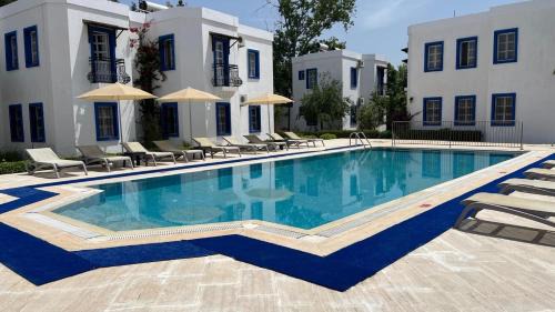 Yalikavak Apartment | Ege Apartments