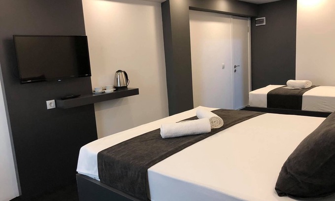 Karsiyaka Hotel | Ege Pearl Hotel