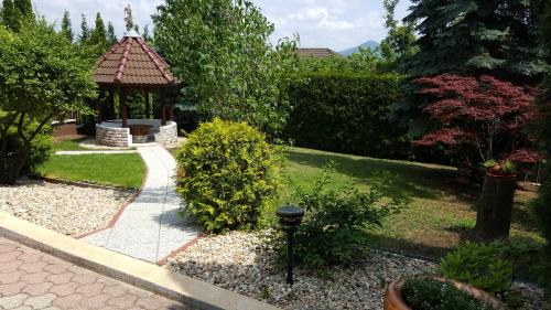 Eger Apartment | Eger Napsugar