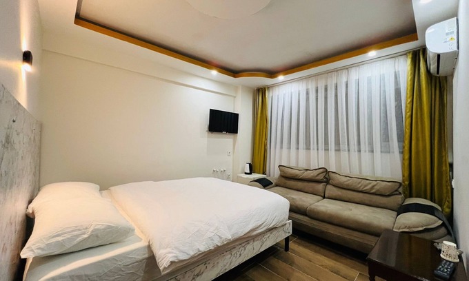 Cigli Hotel | EGETUR HOTEL