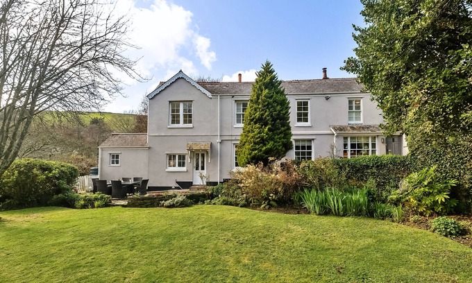 Kingsand Cottage | Egloshayle, Kingsand