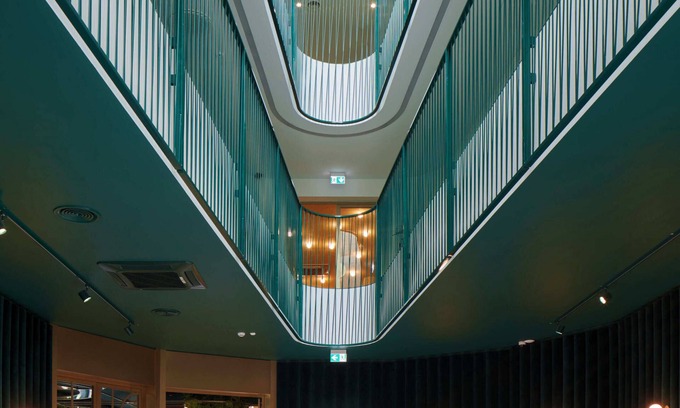 Birstonas Hotel | Ego Spa