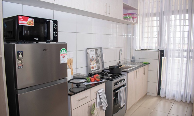 Riruta Apartment | Egoli Premiere Serviced Apartments