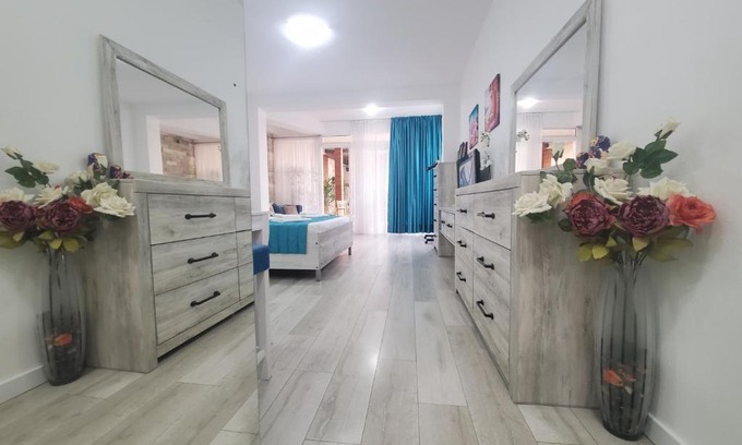 Babilonija Apartment | Egon Apartments