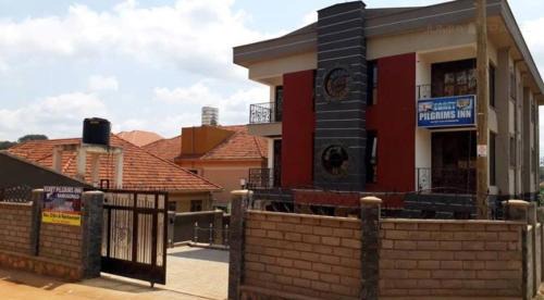 Kireka Hotel | Egret Pilgrims Inn