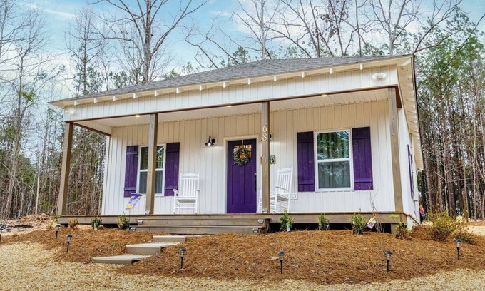 Eclectic House | Egret`s Nest | 2 Bed, 2 Bath