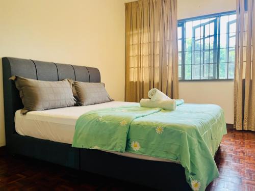 Bukit Tinggi Apartment | Egypt concept Bukit Tinggi Homestay