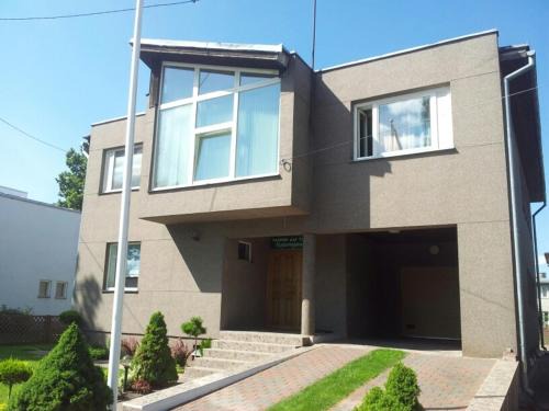 Tartu House | Eha Suija Home Accommodation