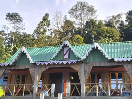 Karsiyang House | EHI Homestay Kurseong