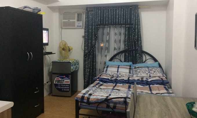 Santa Cruz Condo | Ehm's Place
