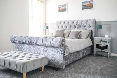 Belfast Apartment | Eia Street Apartments Belfast