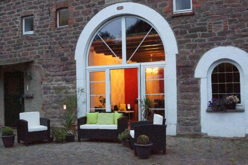 Kalletal Apartment | Eichenhof Kalletal