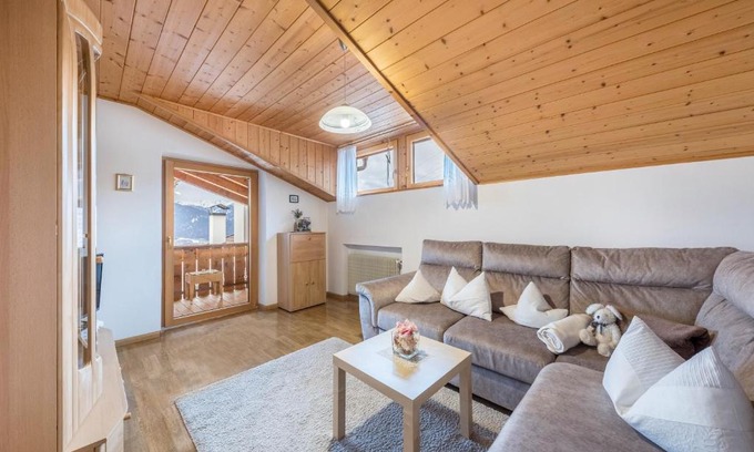 Verano Apartment | Eichernhof Apartment Apfelblüte