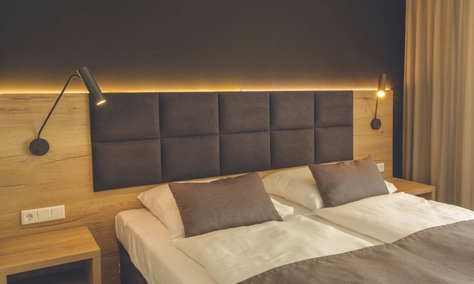 Risum-Lindholm Hotel | Eichhorns Hotel-Restaurant
