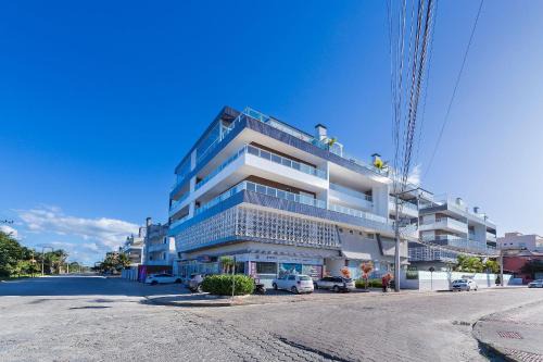 Mariscal Apartment | Eifício Mar de Fora