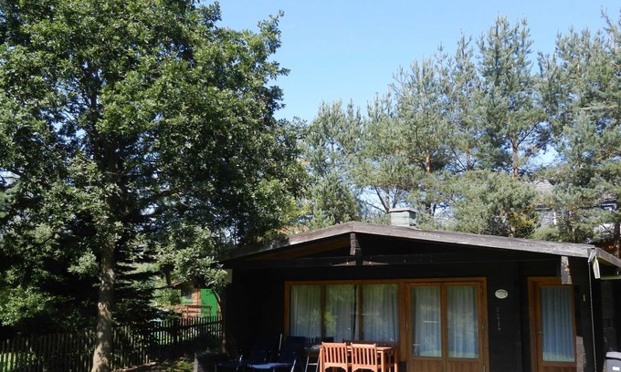 Meiserich House | Eifel Cottage Levis