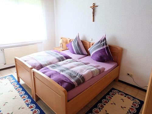 Oberstadtfeld Apartment | Eifel Garden Hideaway, cleaning included