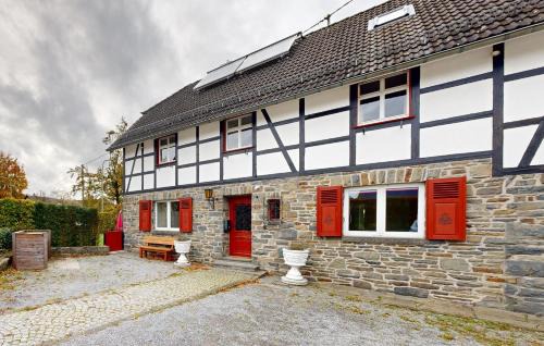 Hofen House | Eifel Oase