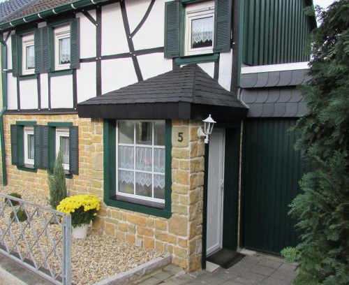 Mechernich House | Eifel Quartier Ferienhaus