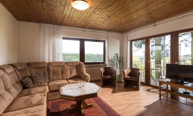 Immerath Apartment | Eifelnatur (Haus 1) by Interhome