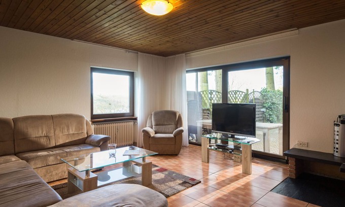 Immerath Apartment | Eifelnatur (Haus 1) by Interhome