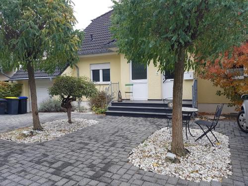 Heimbach Apartment | Eifelquartier