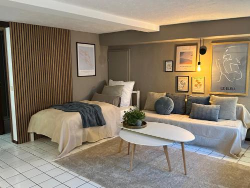 Kall Apartment | EifelZeit 3