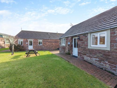 Allonby House | Eight Byre - Uk48913