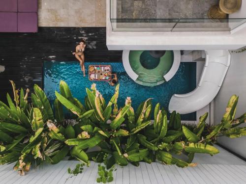 Dewi Sri Villa | Eight Palms Villa Seminyak by Ini Vie Hospitality