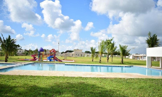 Vipingo Villa | Eight villa