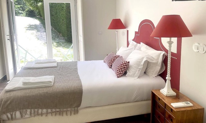 Sintra Cottage | Eighteen21 Houses - Casa da Mula in Quinta Velha