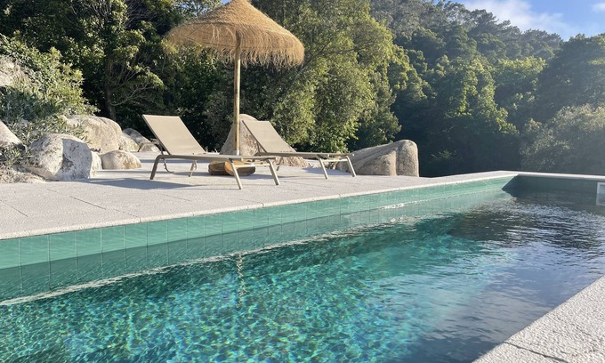 Sintra Bed & Breakfast | Eighteen21 Houses - Quinta Velha