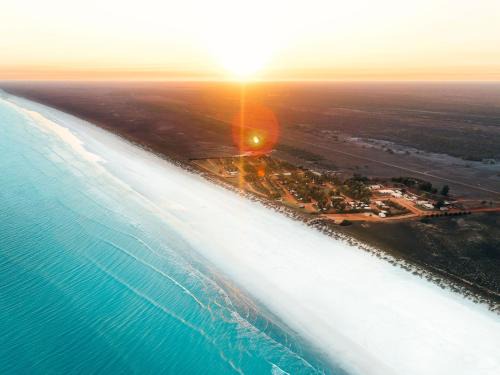 Eighty Mile Beach Other | Eighty Mile Beach Caravan Park