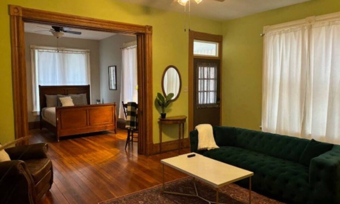 Chillicothe Apartment | Eighty Six