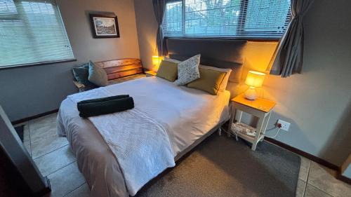 George Apartment | Eike Cottage