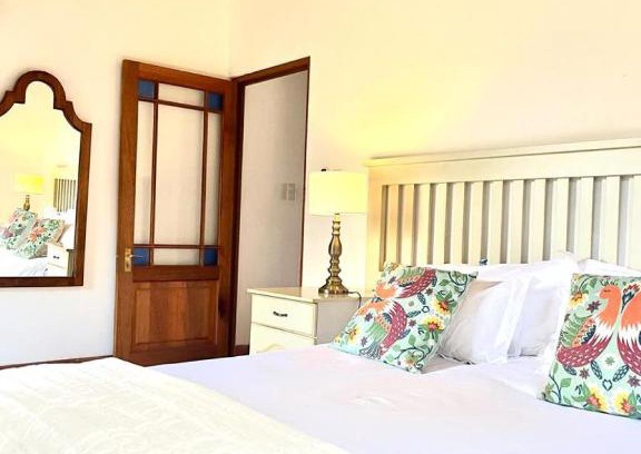 Tulbagh House | Eikelaan Farm Cottages
