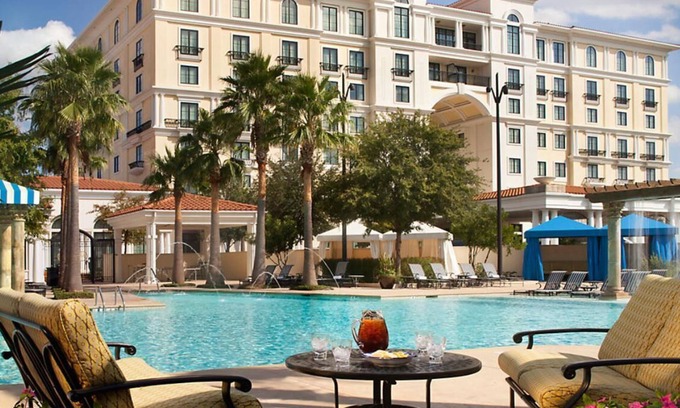 Wetmore Apartment | Eilan Hotel & Spa