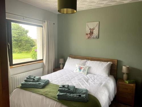 Coleraine House | Eileen's Cottage