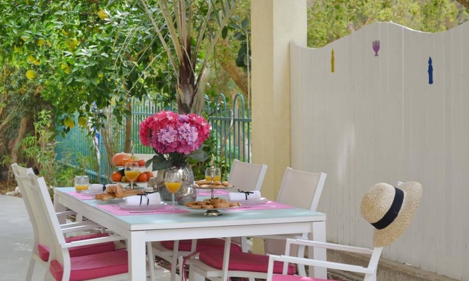 Eilat Apartment | Ein Bokek Rose in Eilat