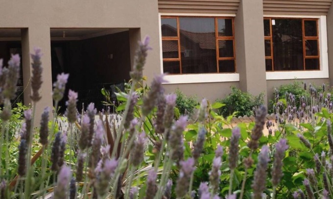 Kimberley House | Ein Gedi Premier Lodge
