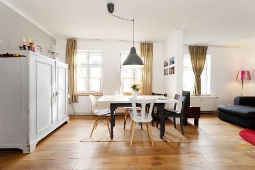 Bliesdorf House | Ein Tag am Meer