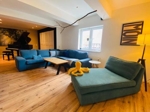 Seesen Villa | EinKlang - Familienidyll