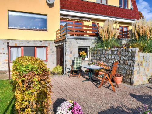 Kluetz Apartment | Einladende Ferienwohnung in Kluetz nahe der Ostsee