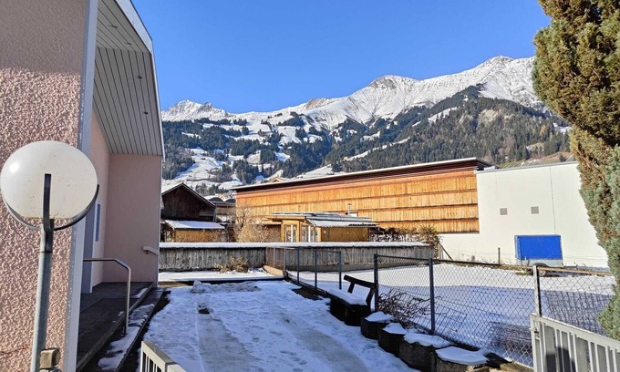 Frutigen House | Einzigartiges Hause 20min nach Interlaken