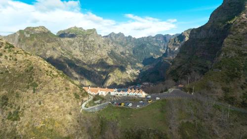 Curral das Freiras Hotel | Eira do Serrado - Hotel & Spa