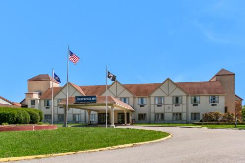 Gettysburg Hotel | Eisenhower Hotel and Conference Center