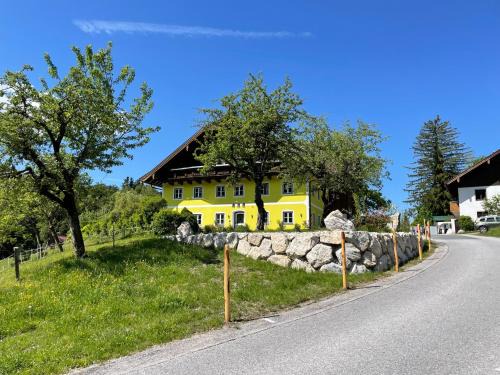 Faistenau House | Eisenstattgut Faistenau