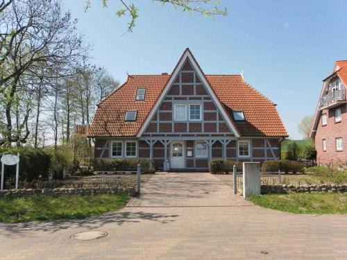 Redewisch Apartment | Eismeer Whg 2