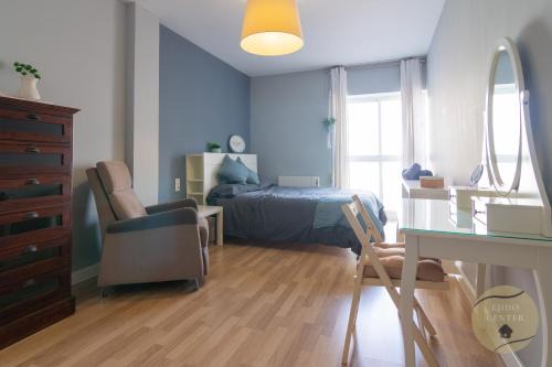 El Ejido Apartment | Ejido Center