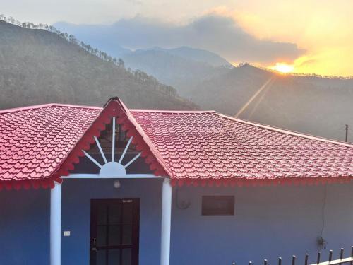 Majkhali House | Ekaant Home stay Dunagiri Binta